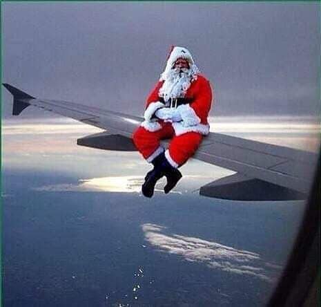 Merry Christmas 🎅 Balkan Air Aviation