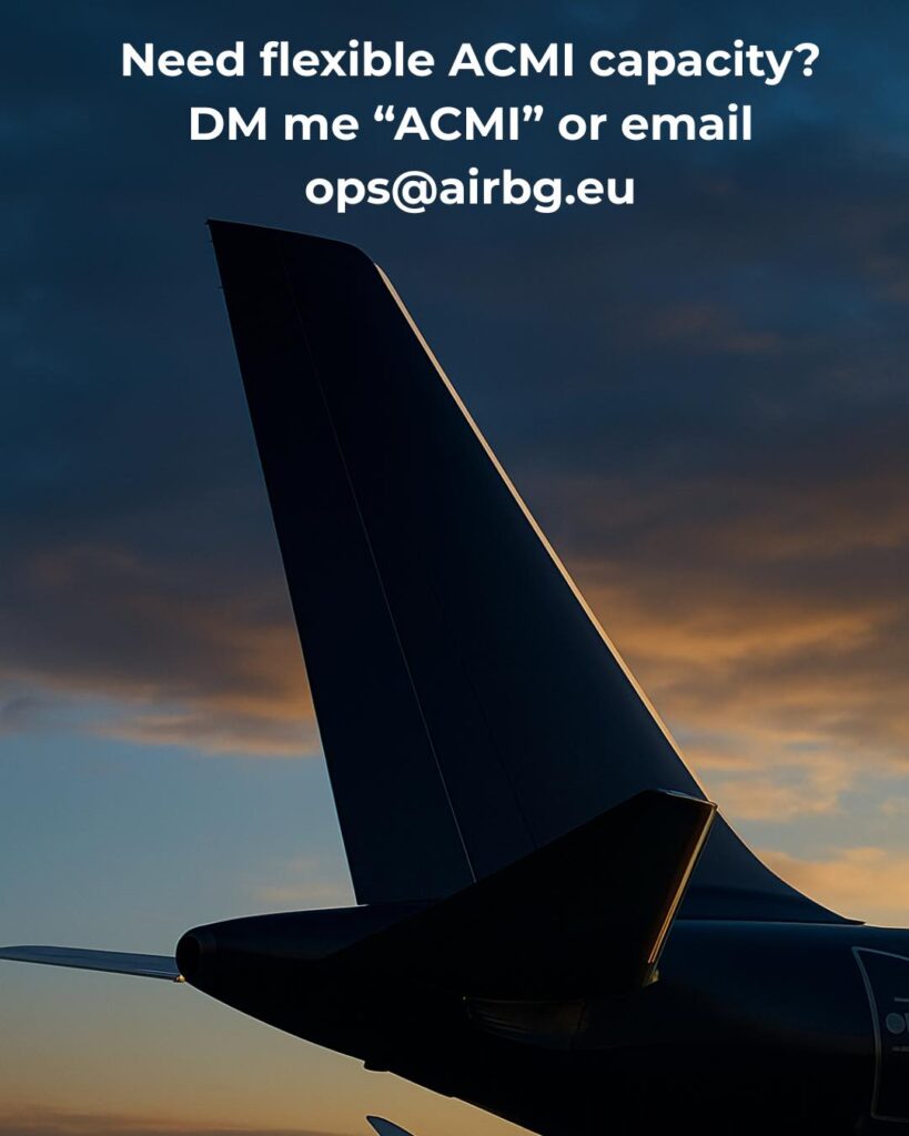 BALKAN AIR AVIATION